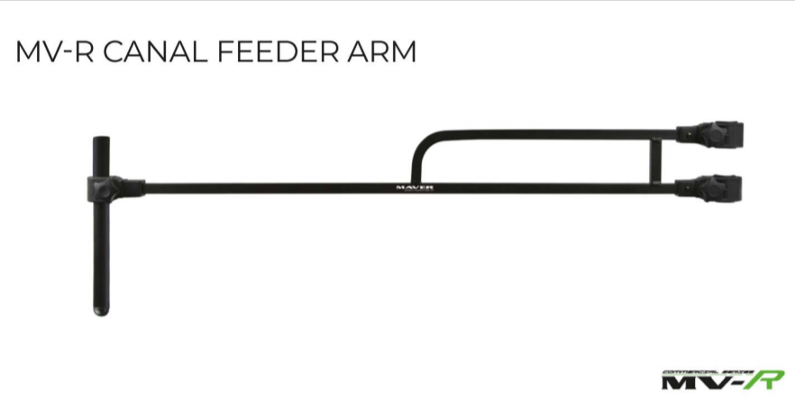 MAVER MV-R Canal feeder arm | MAVER SRBIJA WEB SHOP