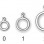 Silikonski prstenovi za mamce STONFO BAIT ELASTIC RINGS BIG MODEL art.137